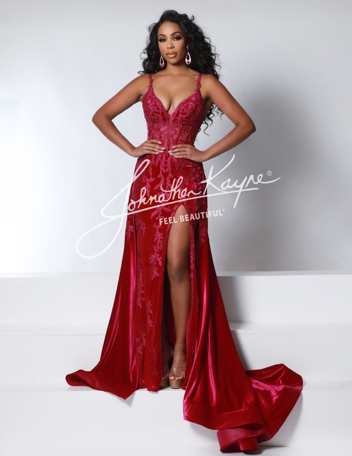 Johnathan Kayne | 2924 - Johnathan Kayne